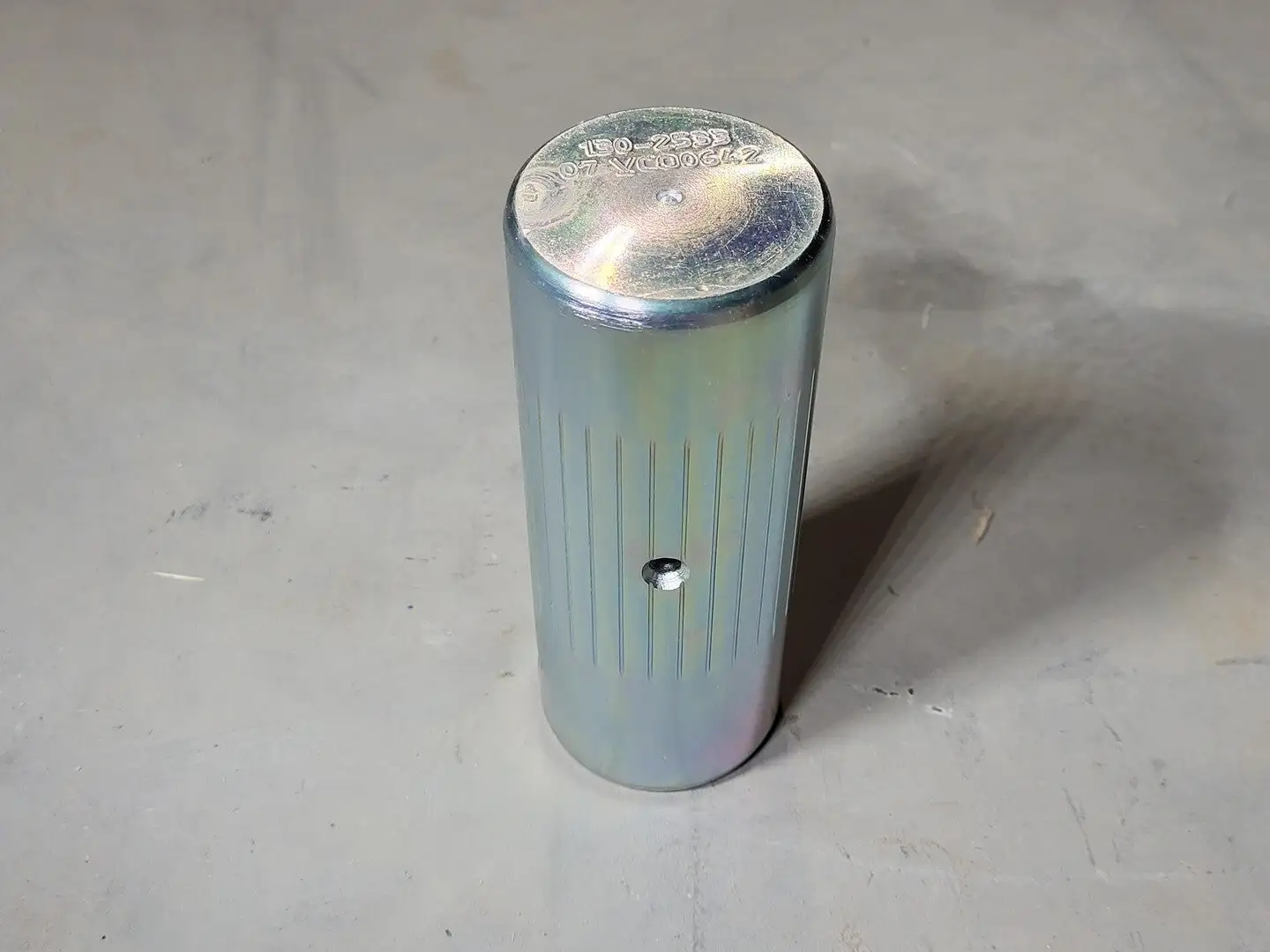 155mm Long Linkage Pin 130-2533