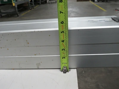 Used MAGNETIC _UNKNOWN_ Pneumatic Cylinders Texas US | OCO Industrial #1571169
