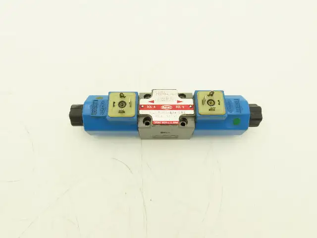 Used TOYOOKI KOGYO _UNKNOWN_ Valves/Fittings | Arrow Industrial #627585