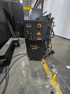 2005 MAZAK INTEGREX E-650 CNC Lathes, Slant Beds | N & R Machine Sales (7)