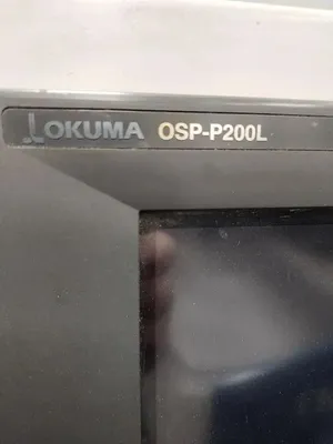 2007 OKUMA MULTUS B400-W 5-Axis or More CNC Lathes | Toolquip, Inc. (12)