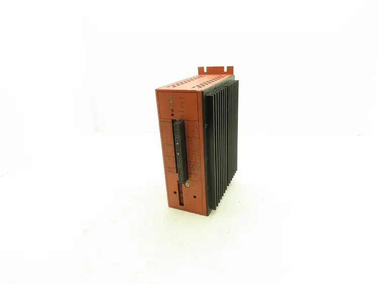 Used WHEDCO _UNKNOWN_ Servo Drives | Arrow Industrial #556536