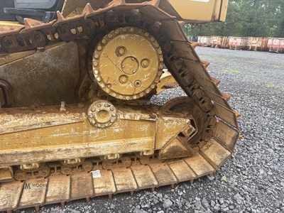 Used 2014 CATERPILLAR D6N LGP Pipelayers Tennessee US | Moore Equipment #1516693