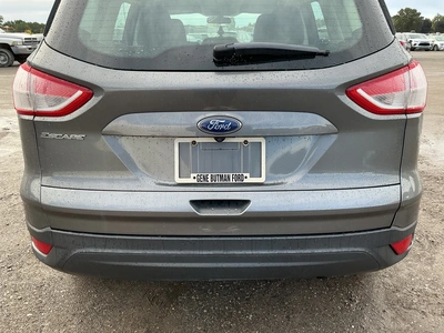 Used 2014 FORD ESCAPE Utility Vehicles Michigan US | Miedema Asset Management Group #1734580