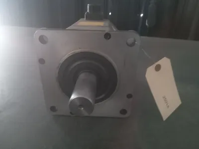 USED FANUC A06B-0142-B077