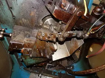 USED MODERN 2L