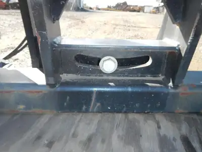 Used JLG 9140-5101 Pallet Forks California US | Western Trencher & Equipment, Inc. #1497892