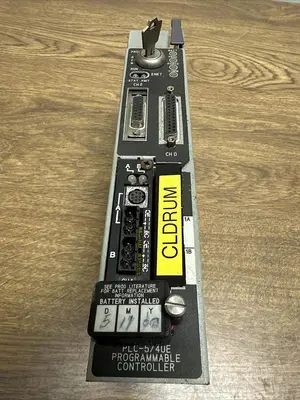 USED ALLEN-BRADLEY 1785-L40E
