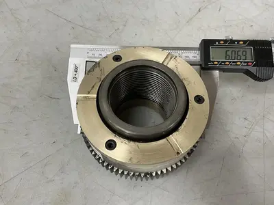 USED ENGEL ES 600/150