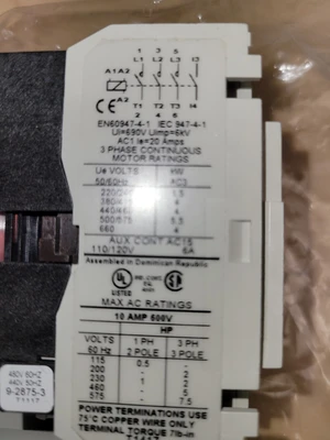 NEW Eaton AE16BNS0CC