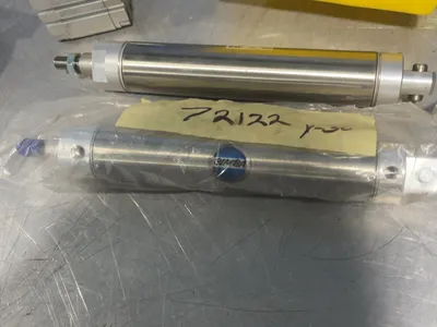 Festo, Bimba, Smc Misc. Cylinders
