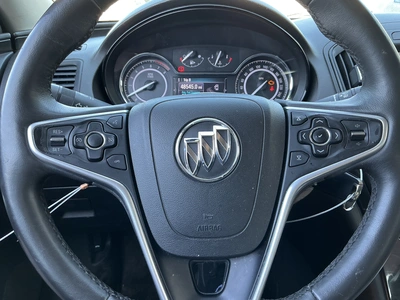 Used 2015 BUICK REGAL Sedans Michigan US | Miedema Asset Management Group #1308141