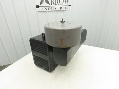 Used GARDNER DENVER _UNKNOWN_ Vacuum Pumps Indiana US | Arrow Industrial #1408662