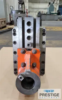 USED GIDDINGS & LEWIS CH16