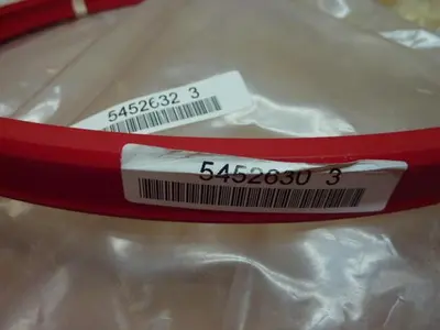 NEW CINCINNATI MILACRON 75521-2 / 701.07119