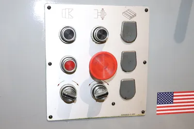 Cincinnati Milacron Tool & Cutter Grinder