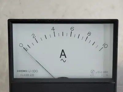 NEW HIOKI U-100