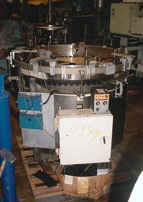 USED HOPPMAN RM 36