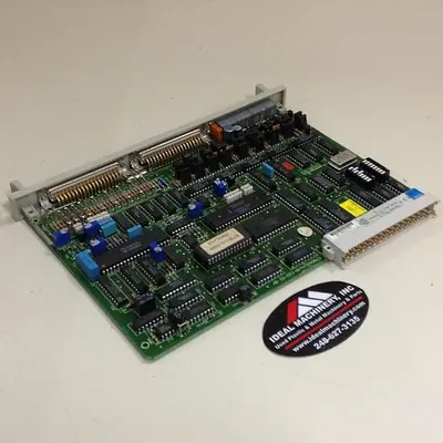 USED SIEMENS 6ES5 244-3AA21