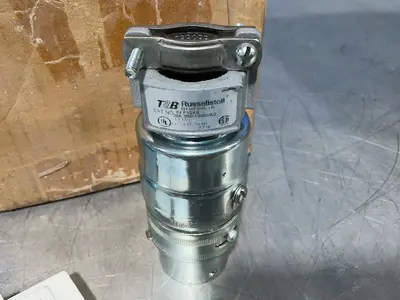 Used SEWEURODRIVE, ALLENBRADLEY, WELDMULLER _UNKNOWN_ Electronics & Components Ohio US | HGR 24 #1547130