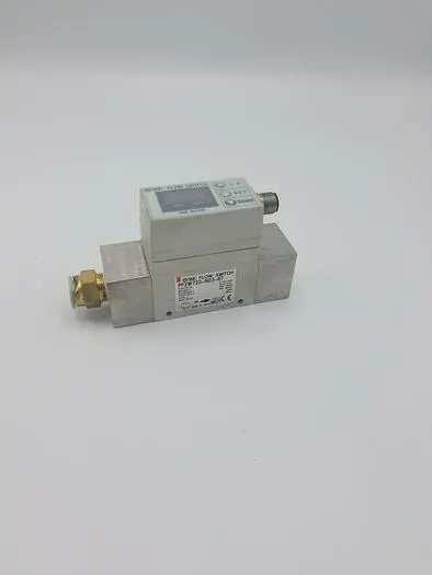 Used SMC PF2W720-N03-67 Switch Parts | ND Industrial Surplus #1222782
