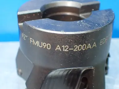 USED LMT FETTE FMU90 A12200AA EDP50418