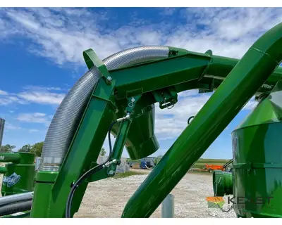 Used WALINGA _UNKNOWN_ Pneumatic Conveyors Iowa US | Keast Enterprises #1360442