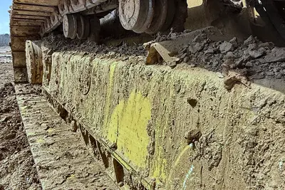 Used 2022 KOMATSU D61PXI-24 Bulldozers Texas US | Proxy Equipment #1382989