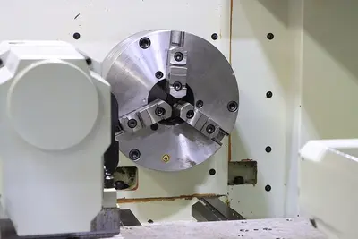 2008 FRYER ET-18 CNC Lathes | Toolquip, Inc. (12)