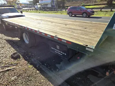 USED 2019 INTERNATIONAL DURASTAR 4300