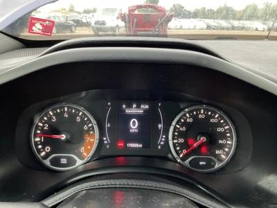 Used 2018 JEEP RENEGADE Classic Cars & Trucks Michigan US | Miedema Asset Management Group #1769413