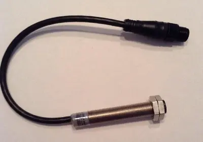 New | in-Stock EATON E57-12LE06-CP SERIES G1 Sensors | Surplus Asset Holdings #1206446