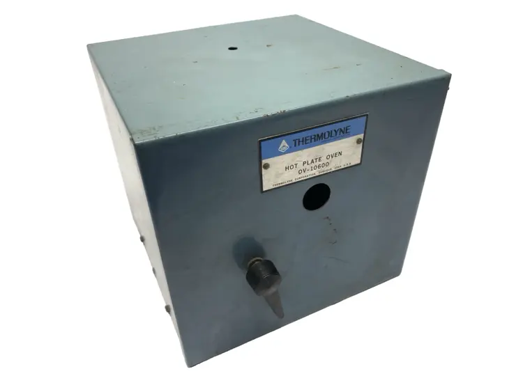 Used THERMOLYNE HOT PLATE OVEN DOES NOT SEAL PROPERLY Seals & Gaskets | Maverick Industrial Sales #1102292
