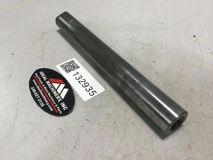 Used MITSUBISHI 120MJII-10 / BSP Injection Molding Parts Michigan US | Ideal Machinery #596629