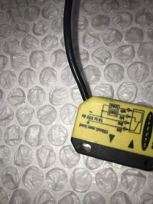 USED Banner Engineering Q23SP6DLQ