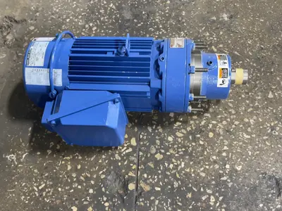 Used SUMITOMO TCFX/FB1B Motors (misc) Ohio US | HGR 24 #1056406