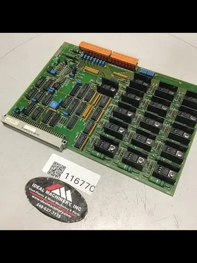 USED KEBA E-16-DIGOUT-PLUS D1456E-0
