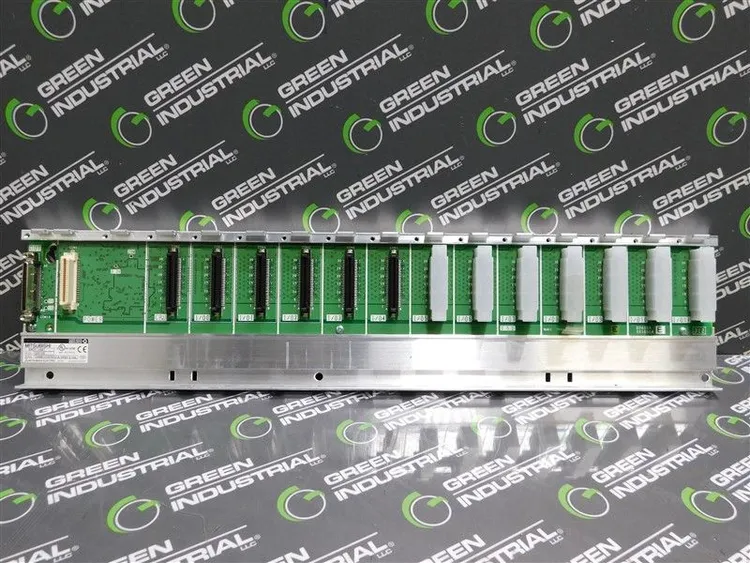Used MITSUBISHI Q312B PLC Processors Wisconsin US | Green Industrial #668304