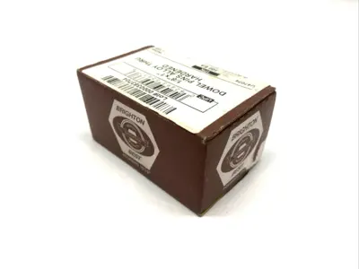 USED BRIGHTON DOWEL PIN 1/8"X1" ALLOY BOX OF 86