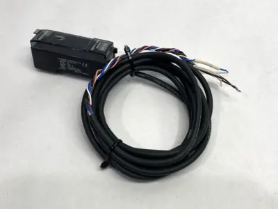 USED KEYENCE LV-11A