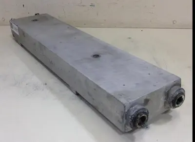 USED TEMPCO CBH06356