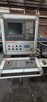 Used OCEAN AVENGER Beam / Drill Lines Wisconsin US | Mac-Tech #1335931
