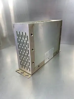 Used BERKELEY PROCESS BAM-432T 4-AXIS MACHINE CONTROLLER CNC & N/C Controls South Carolina US | Palmetto Automation #1304882