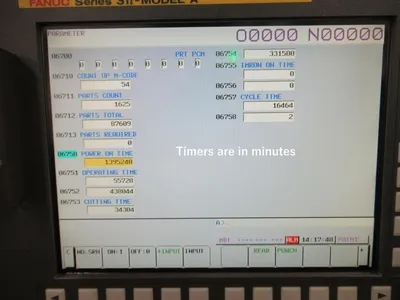 2013 DOOSAN PUMA 2100SY LATHES, COMBINATION, N/C & CNC | Prime Machinery (8)