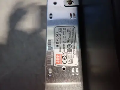 New | in-Stock 2023 WASHING _UNKNOWN_ PLC Input & Output Ohio US | HGR 24 #755306