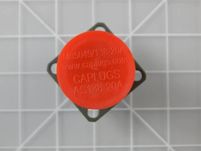 New | in-Stock ICC _UNKNOWN_ Connector Accessories | OCO Industrial #1766805