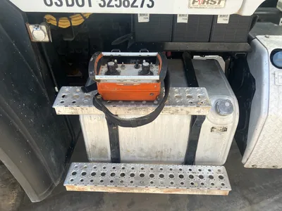 Used 2022 KCP KCP-38ZX-170 Concrete Pumps Colorado US | Concrete Pump Depot #1439943