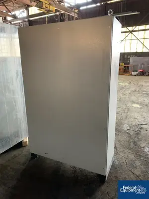 USED O'HARA O'Hara Technologies Tray Drying Oven, S/S, Model 200K