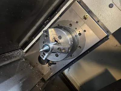 2014 MORI SEIKI NZX-1500/800S 5-Axis or More CNC Lathes | 520 Machinery Sales LLC (12)