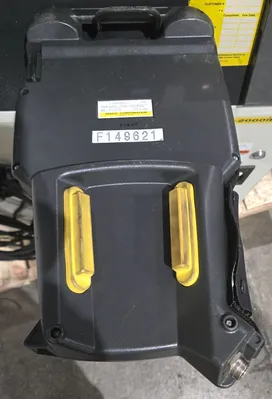 Used 2014 FANUC R-2000iB/210F + R-30iA Robots Michigan US | iGAM Industrial Marketplace #1284822